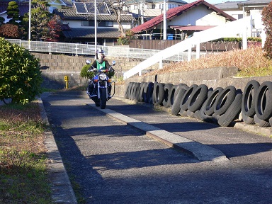 中山ドライブスクール